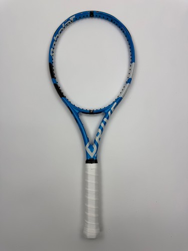Babolat pure drive 2018 - babolat, 4