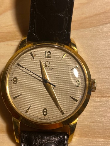 Montre omega nid - montre,