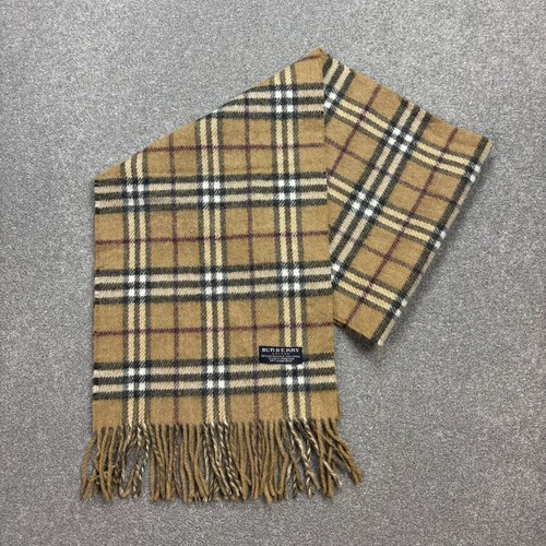 Sciarpa burberry london 58x12 - burberry,