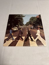 The Beatles Lp | ABBEY ROAD