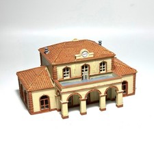 1897DM Stazione delle FS