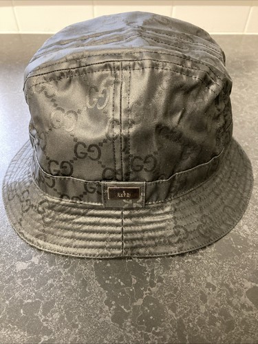 Gucci cappello secchiello - cappello, a