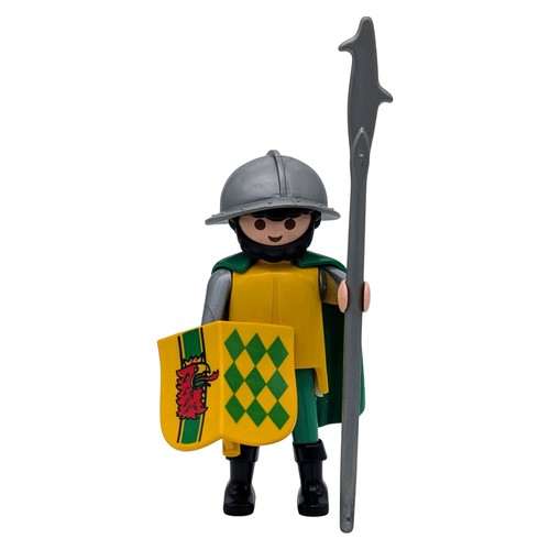 Playmobil personaggio