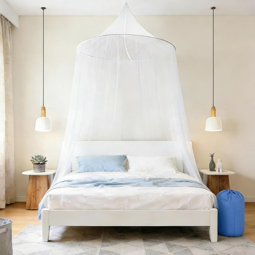 Zanzariera letto 60x250x1200 - zanzariera,