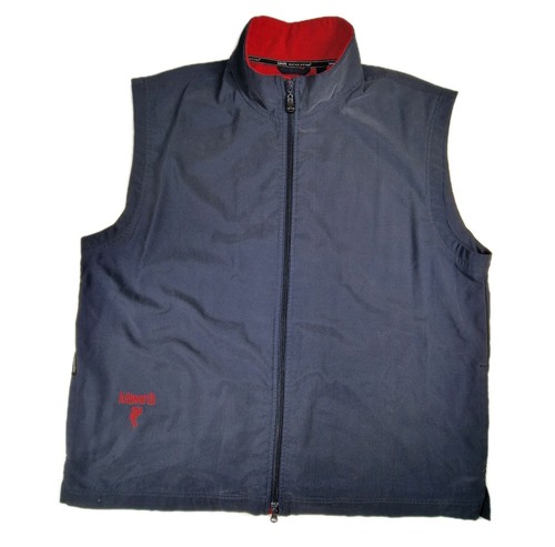 Ashworth uomo golf gilet - ashworth,
