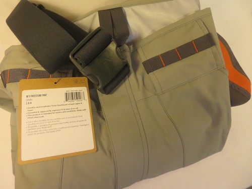 Pantaloni guadino simms - da,
