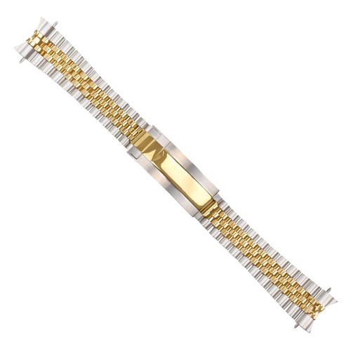 Cinturino orologio jubilee - cinturino,