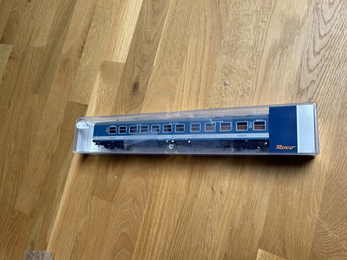 Roco 74824 wrm - 74824, mav