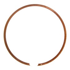 Segmento pistone POLINI a L