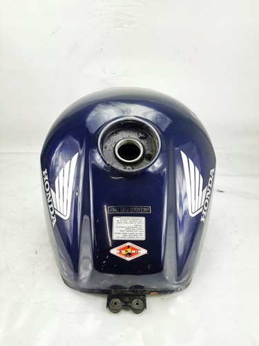 Serbatoio honda vfr 800 tec - serbatoio, v-tec