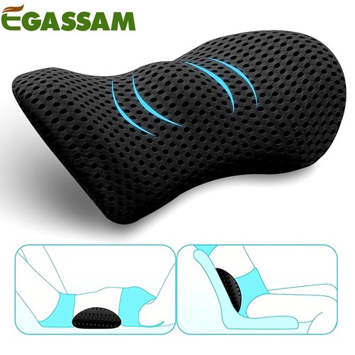 Cuscino supporto lombare - cuscino,