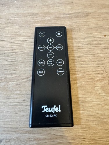 Telecomando originale diavolo