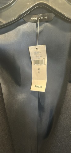 Blazer uomo banana - banana, republic