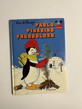 PABLO PINGUINO FREDDOLOSO