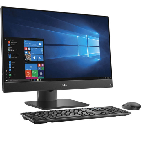 Desktop fast dell - desktop,