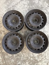 KIT 4 CERCHI CITROËN