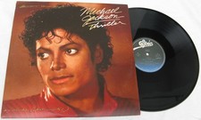 Michael jackson thriller - michael,
