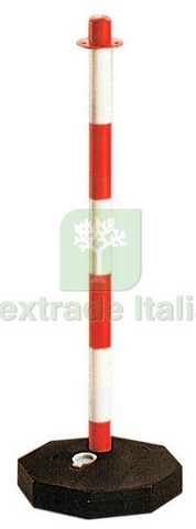 10pz colonna segnaletica - 10pz,