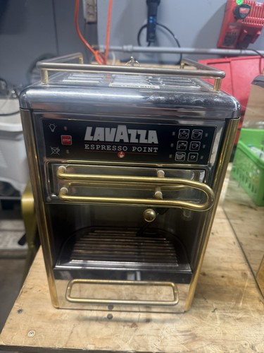 Lavazza espresso point matinee - espresso,