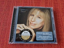 Super audio sacd barbra - audio,