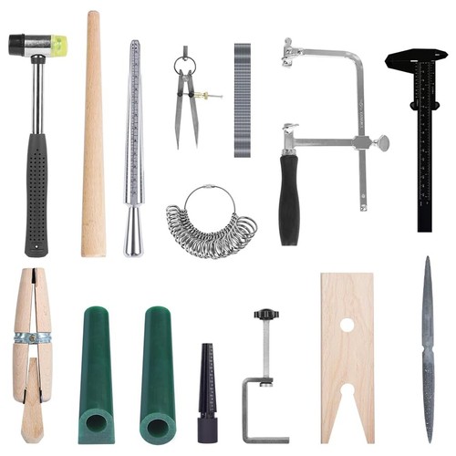 Kit strumenti per intaglio - strumenti,