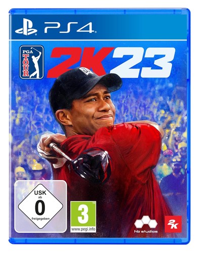 Ps4 golf gioco - golf, tour