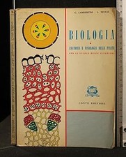 Biologia anatomia e - anatomia,