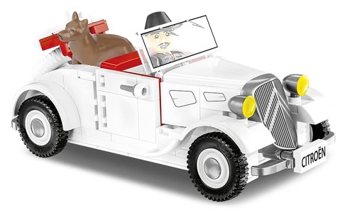 Cobi toys set blocco - toys,