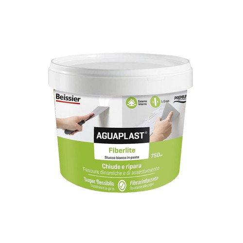 Stucco pronto all uso - stucco,