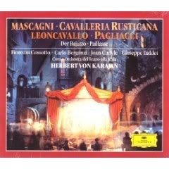 Mascagni leoncavallo fiorenza - mascagni,