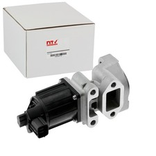 NTY Valvola EGR Ricircolo Gas