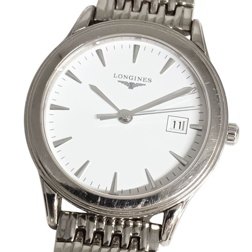 Longines 716 quartz watch - longines,