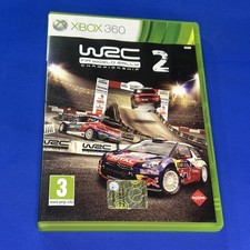 WRC FIA WORLD RALLY
