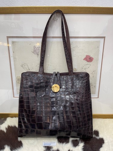 Borsa tracolla vintage mauro - a,