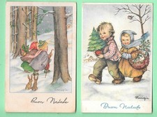 BUON NATALE -  BUON ANNO -