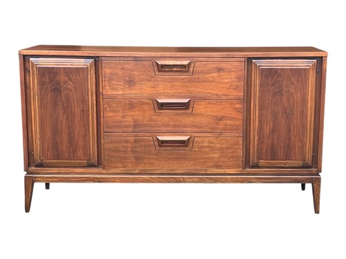 Mid century modern - century, walnut