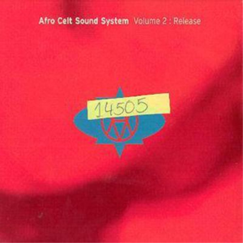 Afro celt sound - afro, system