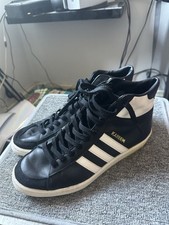 Kareem Abdul Jabbar ADIDAS 9