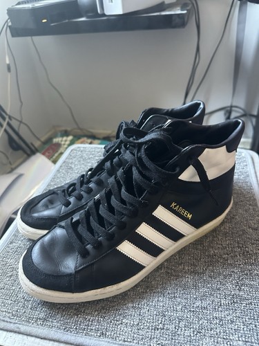 Kareem abdul jabbar adidas - abdul,