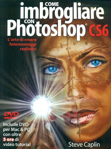 Come imbrogliare con - come, photoshop