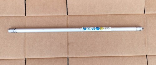 Asta tubo decespugliatore con - asta,