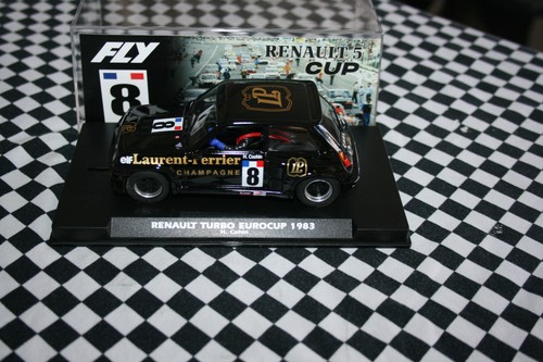 Fly a2110 renault turbo - a2110, 5