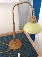 Lampada tavolo ministero - lampada,
