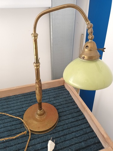 Lampada tavolo ministero - ,