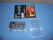 Santo & Johnny "Santo &