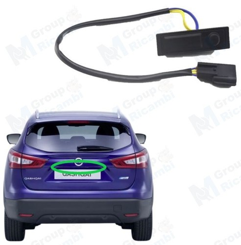 Nissan qashqai j11 2013 - nissan, poi