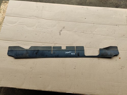 Coperchio radiatore saab - saab, 9-3