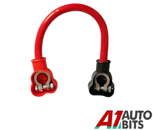 Batteria ponte cavo - cm,