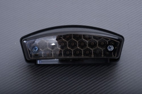 Fanale posteriore luce stop - posteriore,