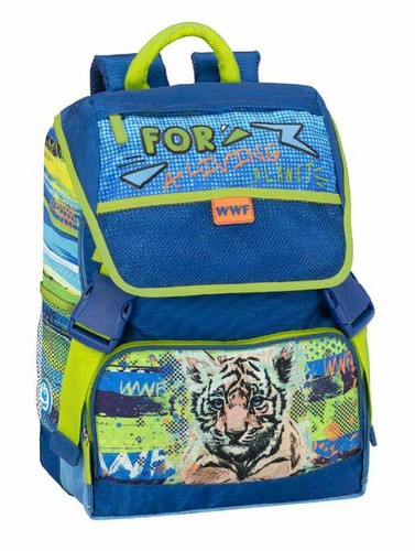 Zaino scuola elementare - zaino,
